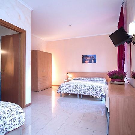 Hotel Villa Flora Bogliasco Zewnętrze zdjęcie