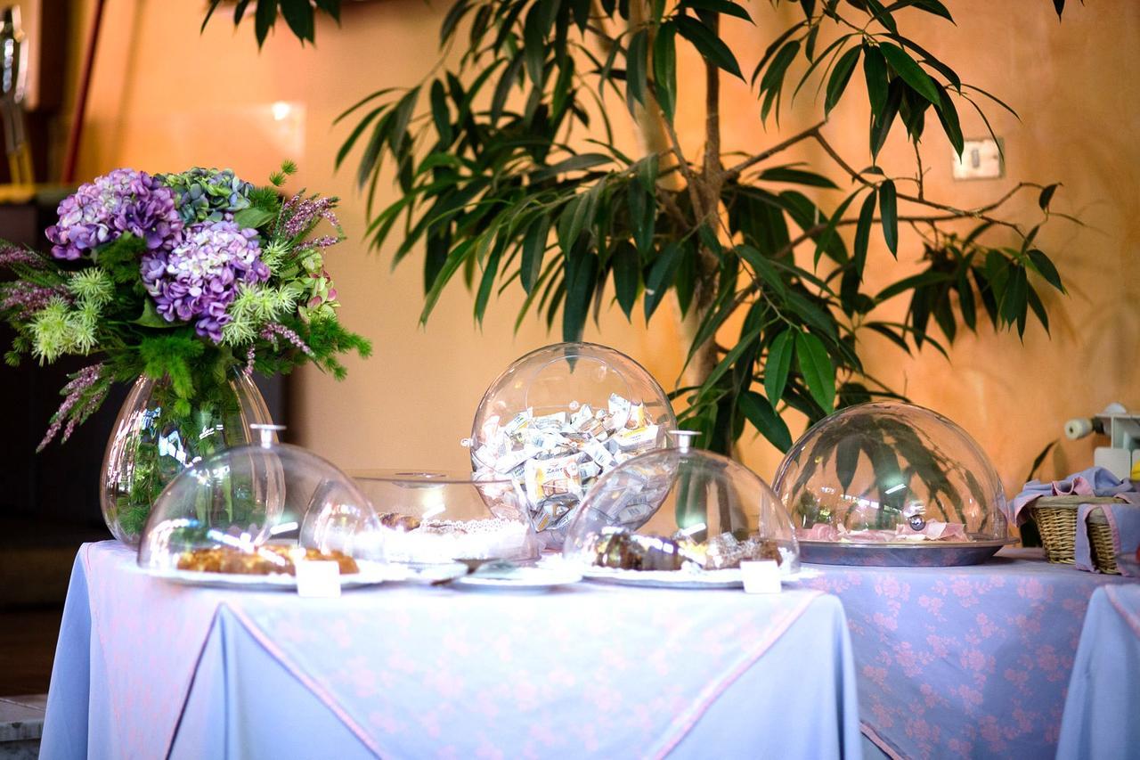 Hotel Villa Flora Bogliasco Zewnętrze zdjęcie