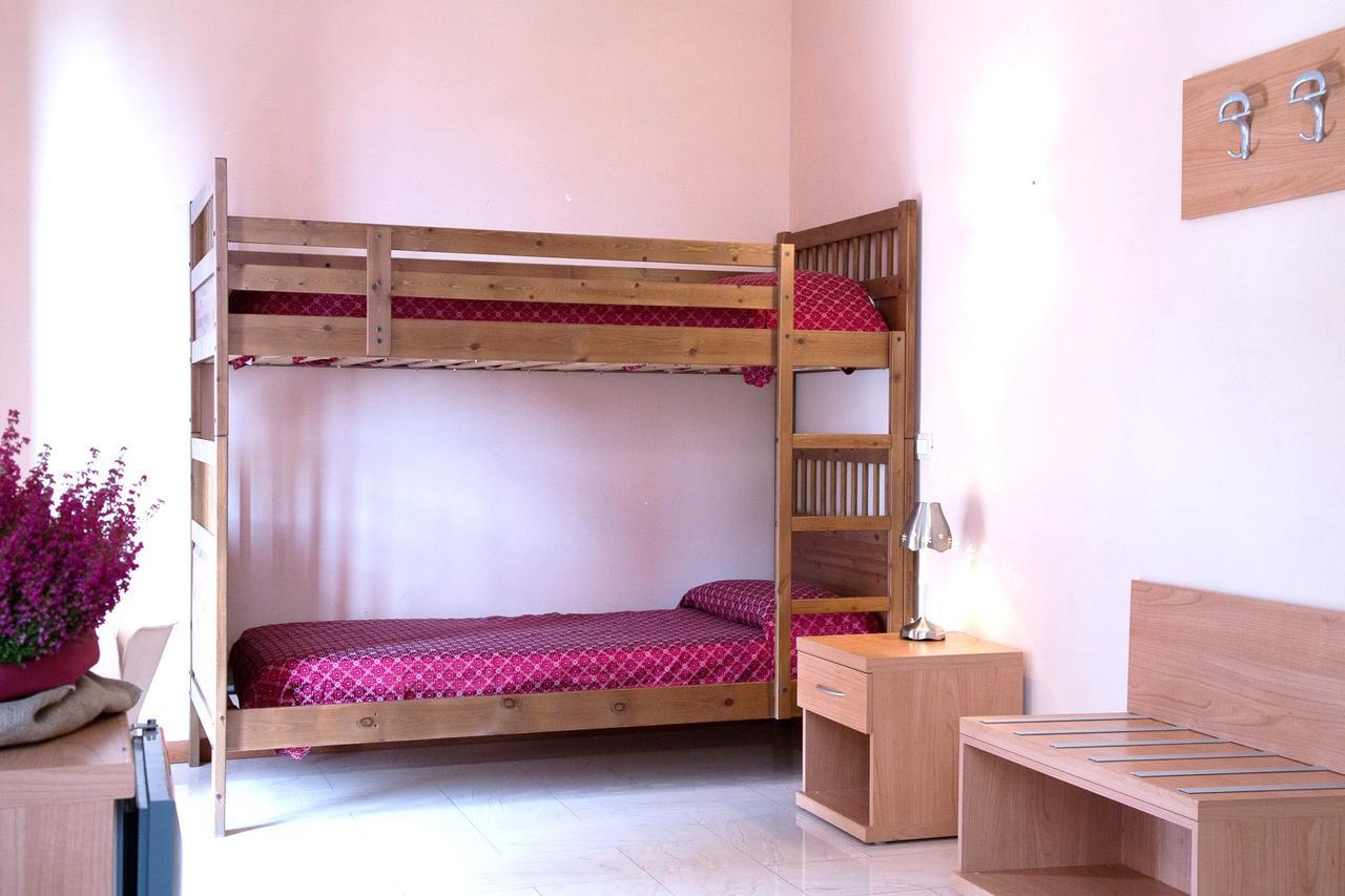 Hotel Villa Flora Bogliasco Zewnętrze zdjęcie