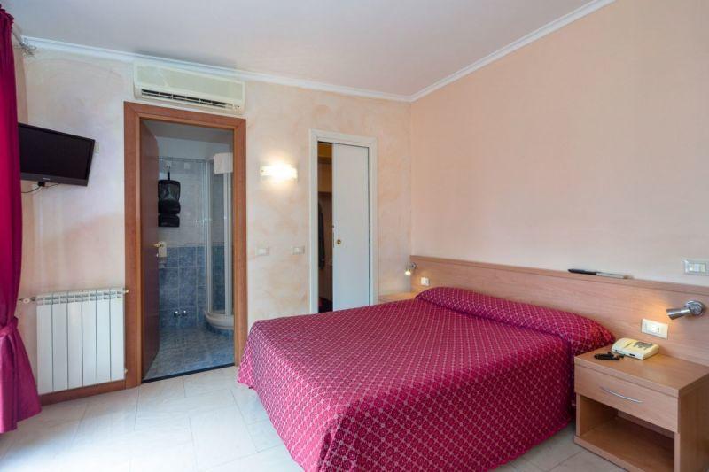 Hotel Villa Flora Bogliasco Zewnętrze zdjęcie