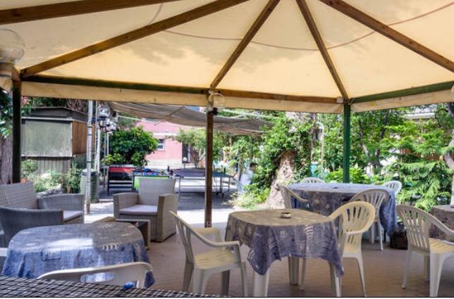 Hotel Villa Flora Bogliasco Zewnętrze zdjęcie