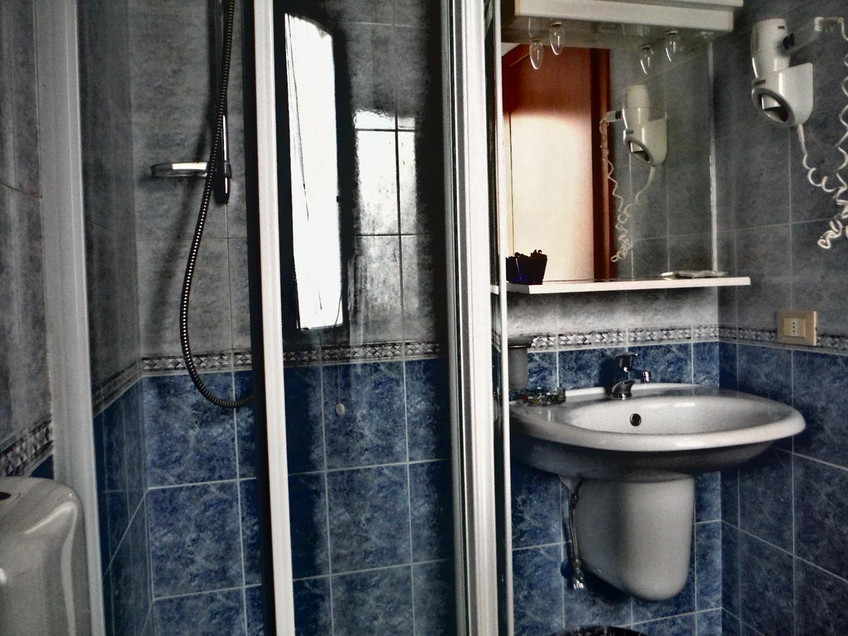 Hotel Villa Flora Bogliasco Zewnętrze zdjęcie