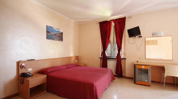 Hotel Villa Flora Bogliasco Zewnętrze zdjęcie