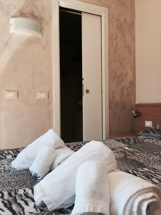 Hotel Villa Flora Bogliasco Zewnętrze zdjęcie